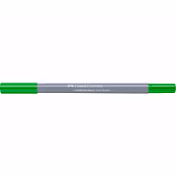 Faber-Castell 164512 stylo fin Vert