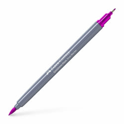 Faber-Castell 164598 stylo fin Magenta 1 pièce(s)
