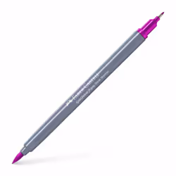 Faber-Castell 164598 stylo fin Magenta 1 pièce(s)