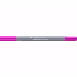 Faber-Castell 164598 stylo fin Magenta 1 pièce(s)