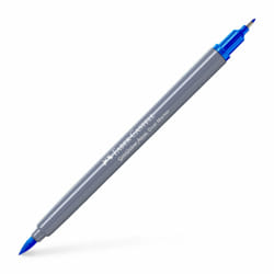 Faber-Castell 164610 stylo fin Bleu 1 pièce(s)