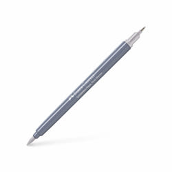 Faber-Castell 164677 stylo fin Gris
