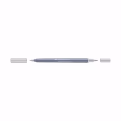 Faber-Castell 164677 stylo fin Gris