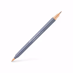 Faber-Castell 164681, Rose, Fin, Gris, Rose, Rond, 0,6 mm