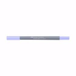 Faber-Castell 164696 stylo fin Lavande