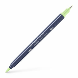 Faber-Castell 164756 stylo fin Vert