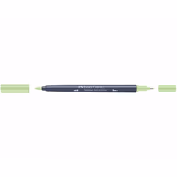 Faber-Castell 164756 stylo fin Vert