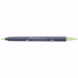 Faber-Castell 164756 stylo fin Vert