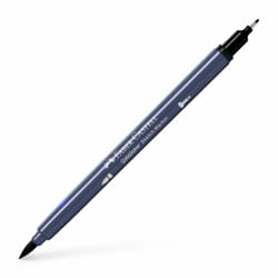 Faber-Castell 164799 stylo fin Noir