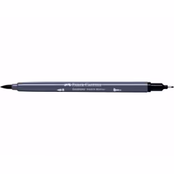 Faber-Castell 164799 stylo fin Noir