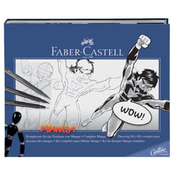 Faber-Castell 4005401671367 marqueur à peinture