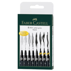 Faber-Castell 4005401671374 crayon de couleur