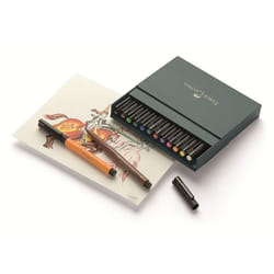 Faber-Castell Feutre PITT artist pen