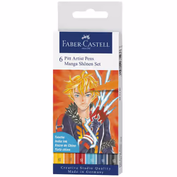 Faber-Castell 4005401671572