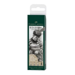 Faber-Castell 167169 stylo-feutre Noir 1 pièce(s)