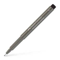 Faber-Castell 167273 stylo fin Gris