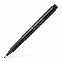 Faber-castell feutre encre de chine pitt artist…