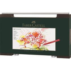 Faber-Castell 167400 coffret cadeau de stylos et crayons