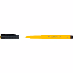 Faber-Castell 167407 stylo fin Jaune 1 pièce(s)