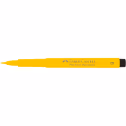 Faber-Castell 167407 stylo fin Jaune 1 pièce(s)