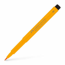 Faber-Castell 167409 stylo fin Jaune 1 pièce(s)