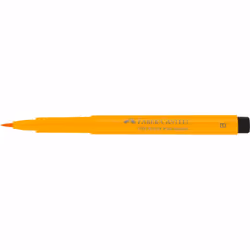 Faber-Castell 167409 stylo fin Jaune 1 pièce(s)
