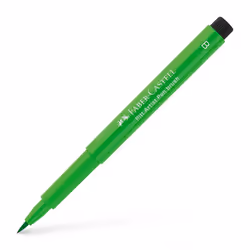 Faber-Castell Pitt Artist, 1 couleurs, Vert, Vert, 1 pièce(s)