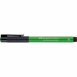 Faber-Castell Pitt Artist stylo-feutre Vert 1 pièce(s)