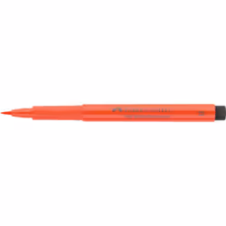 Faber-Castell 167418 stylo fin Rouge 1 pièce(s)