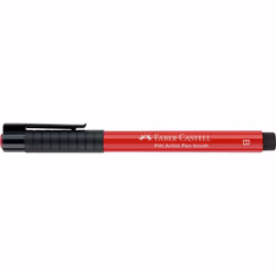 Faber-Castell 167419 stylo fin Rouge 1 pièce(s)