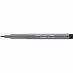 Faber-Castell 167433 stylo fin Gris 1 pièce(s)