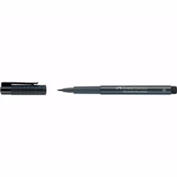 Faber-Castell 167435 stylo fin Gris 1 pièce(s)