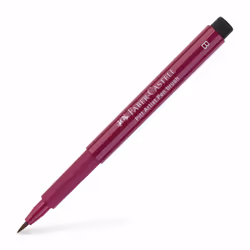 Faber-Castell 167437, Magenta, Noir, Magenta, Rond, Encre à pigments, 1 pièce(s)