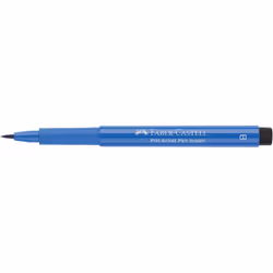 Faber-Castell 167443 stylo fin Bleu 1 pièce(s)