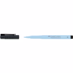Faber-Castell 167448 stylo fin Bleu 1 pièce(s)