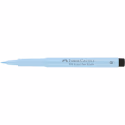 Faber-Castell 167448 stylo fin Bleu 1 pièce(s)