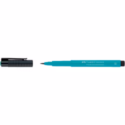 Faber-Castell 167456 stylo fin Vert 1 pièce(s)