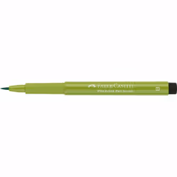 Faber-Castell 167470 stylo fin Vert