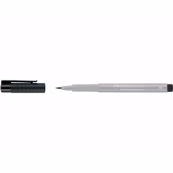 Faber-Castell 167472 stylo fin Gris 1 pièce(s)