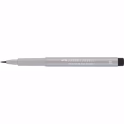 Faber-Castell 167472 stylo fin Gris 1 pièce(s)