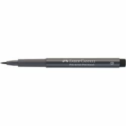 Faber-Castell 167474 stylo fin Gris 1 pièce(s)