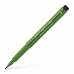 Faber-Castell 167476 stylo fin Vert 1 pièce(s)