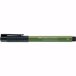 Faber-Castell 167476 stylo fin Vert 1 pièce(s)