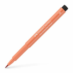 Faber-Castell 167489 stylo fin Orange 1 pièce(s)