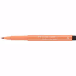 Faber-Castell 167489 stylo fin Orange 1 pièce(s)