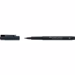 Faber-Castell 167499 stylo fin Noir 1 pièce(s)