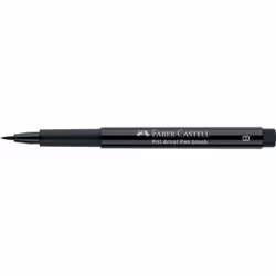 Faber-Castell 167499 stylo fin Noir 1 pièce(s)