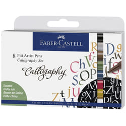 Faber-Castell 4005401675082 crayon de couleur
