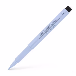 Faber-Castell 167520, Fin, Polypropylène (PP), Rond, Encre à pigments, Plastique, Plastique