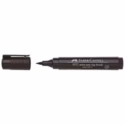 Faber-Castell 167699, Noir, Noir, 1 pièce(s)